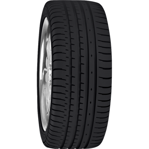 Accelera Phi 255/45R19 104Y 400 A A Ultra High Performance Summer BSW ...