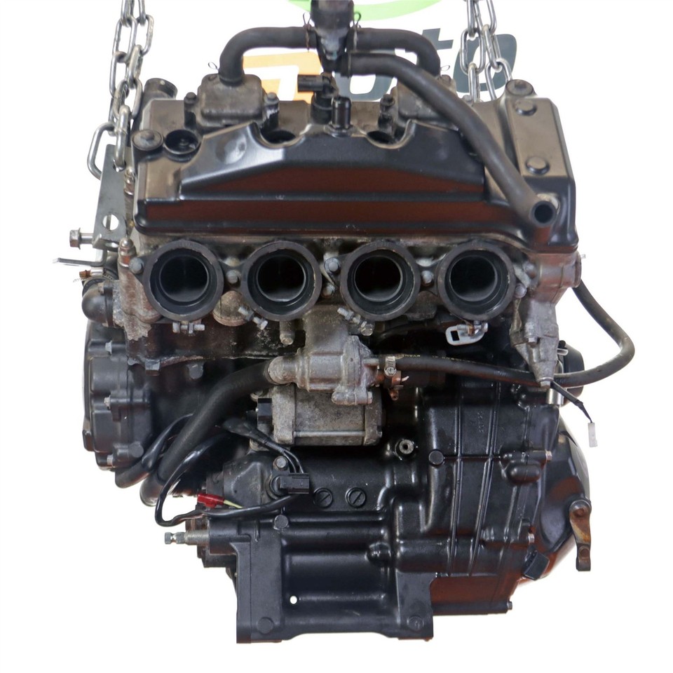 2010 Honda CBR1000RR Fireblade Engine - 14762 Miles - Warranty Incl ...