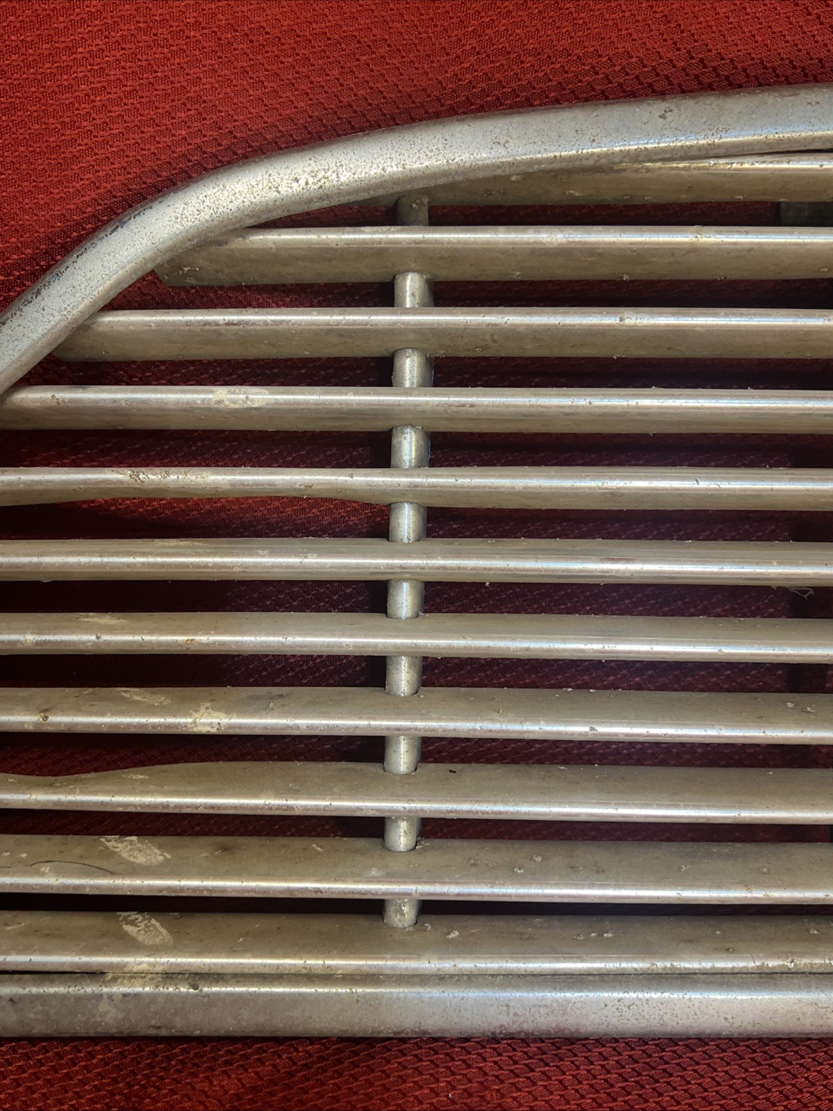 Aston Martin DB4 DB5 Grille & Chrome Trim 1958-1965 James Bond 007