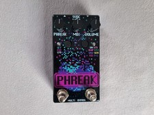DR. SCIENTIST - Phreak. Ring Modulator. Effek...
