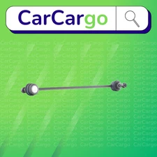 Front 2X Anti-Roll Bar Drop Link Citroen C4 Picasso 1.6 THP 155 2010-2013 RIDEX