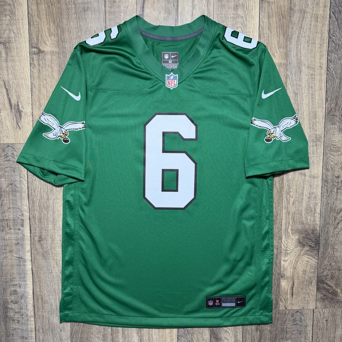 Nike Philadelphia Eagles NFL Jerseys for sale | eBay