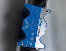1PC Eaton Vickers DG4V-5-2CJ-M-U-H6-20 Valve DG4V52CJMUH620 New Expedited Ship