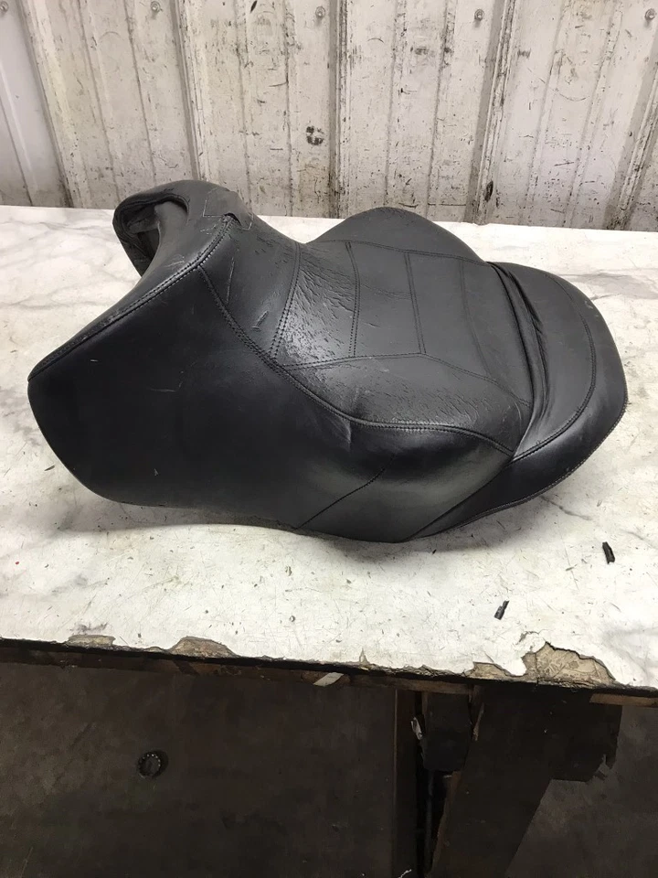 Asiento BMW R1100 R 1100 RT R1100RT 96 Foto 2 de 4