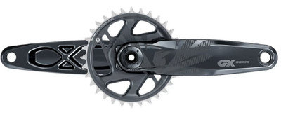 Sram GX Eagle Boost DUB Crankset 12-Speed