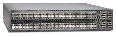 Juniper Networks QFX5100-96S-AFI neu
