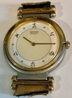 Seiko Ladies Quartz Vintage Watch Runs 6530-6110