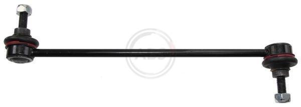 Koppelstange Stabilisator A.B.S. 260680 FüR Qubo Nemo Fiat Fiorino Linea Peugeot-image