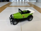 Tiny Tonka Crazy A Stinger