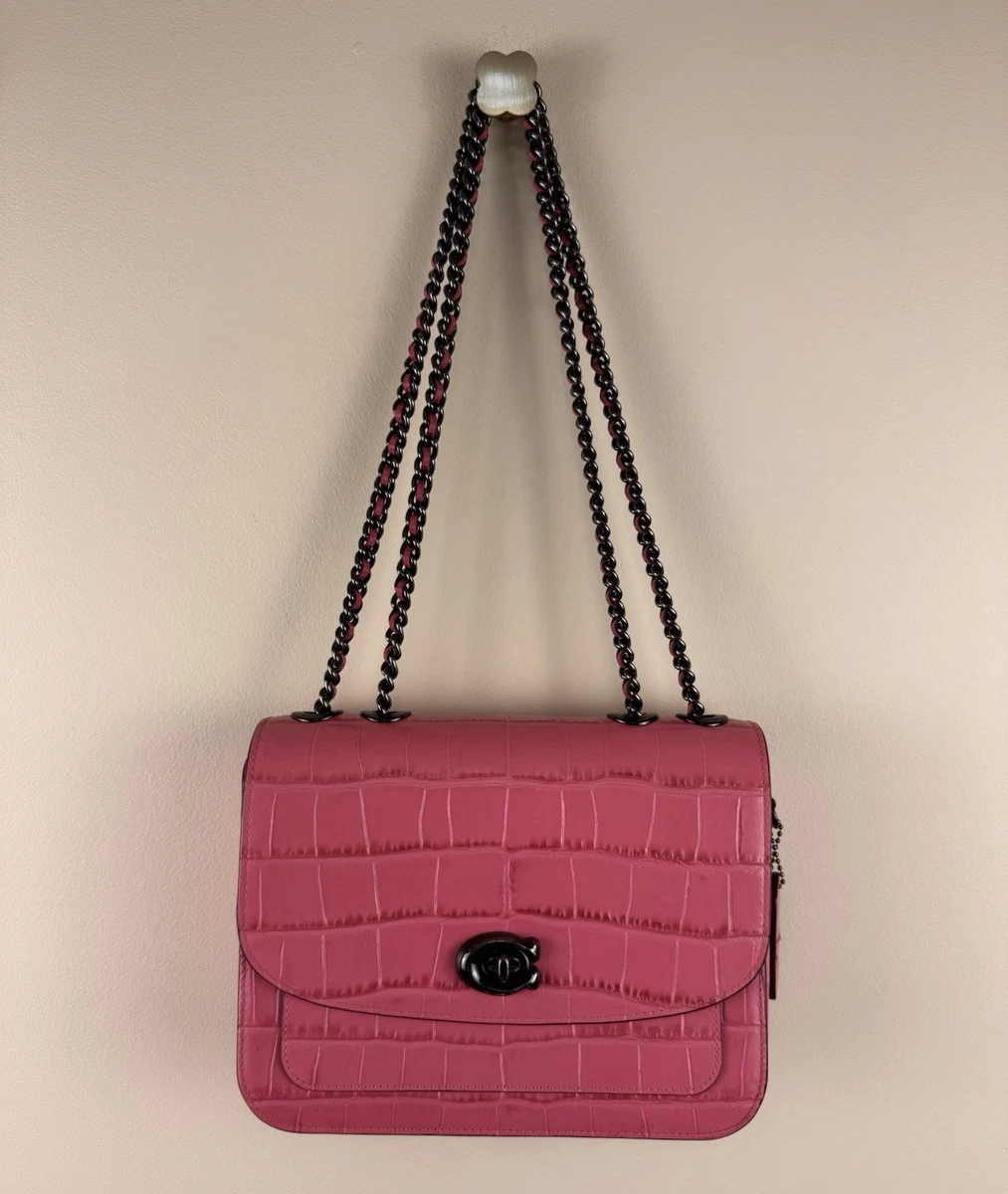Coach Madison Pink Bags & Handbags for Women for sale | eBay