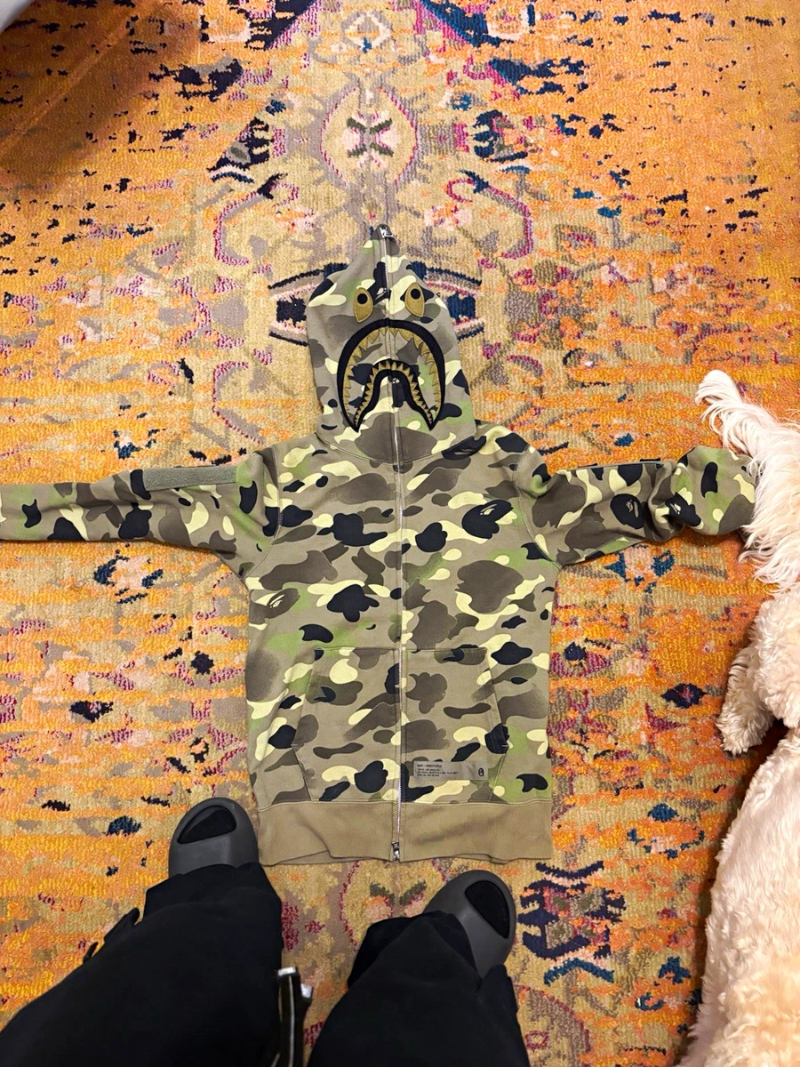 bape x undefeated products for sale | eBay