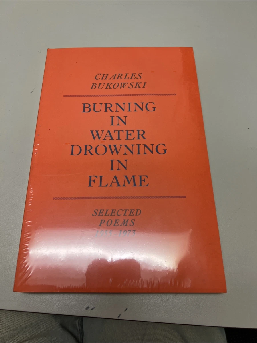 Charles Bukowski Antiquarian & Collectible Books for sale | eBay