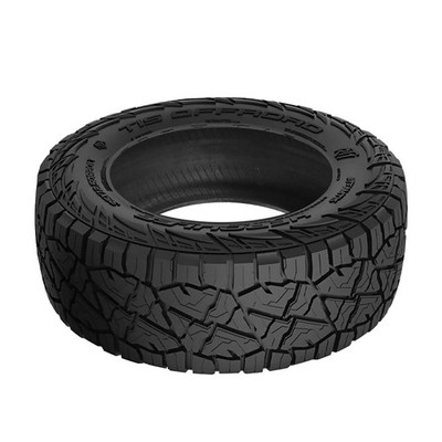 1 X Hercules TIS Offroad RT1 LT265/70R17/10 123/120S Tires