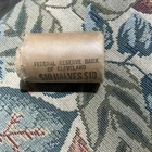 Roll of 20 - 1969 Kennedy Half Dollars 40% Silver $10 Face