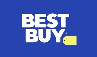 Best Buy Digital Gift Card $400 Total Value Tech Gadgets Gaming No Expiration