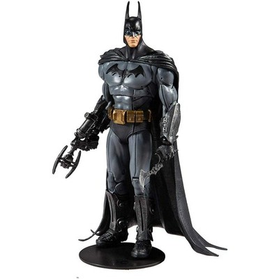 DC Multiverse Batman Arkham Asylum Batman 7 Action Figure