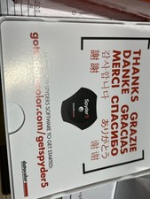 Spyder 5 Pro Datacolor Advanced Monitor Calibration Tool