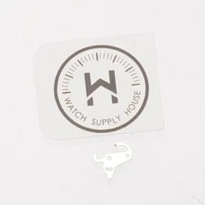 BRAC Ronda 1013 Watch Setting Lever Spring Set Bridge Watchmaker New (C19R3)