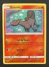 2018 Pokemon Salandit 13/70 Dragon Majesty Reverse Holo NM