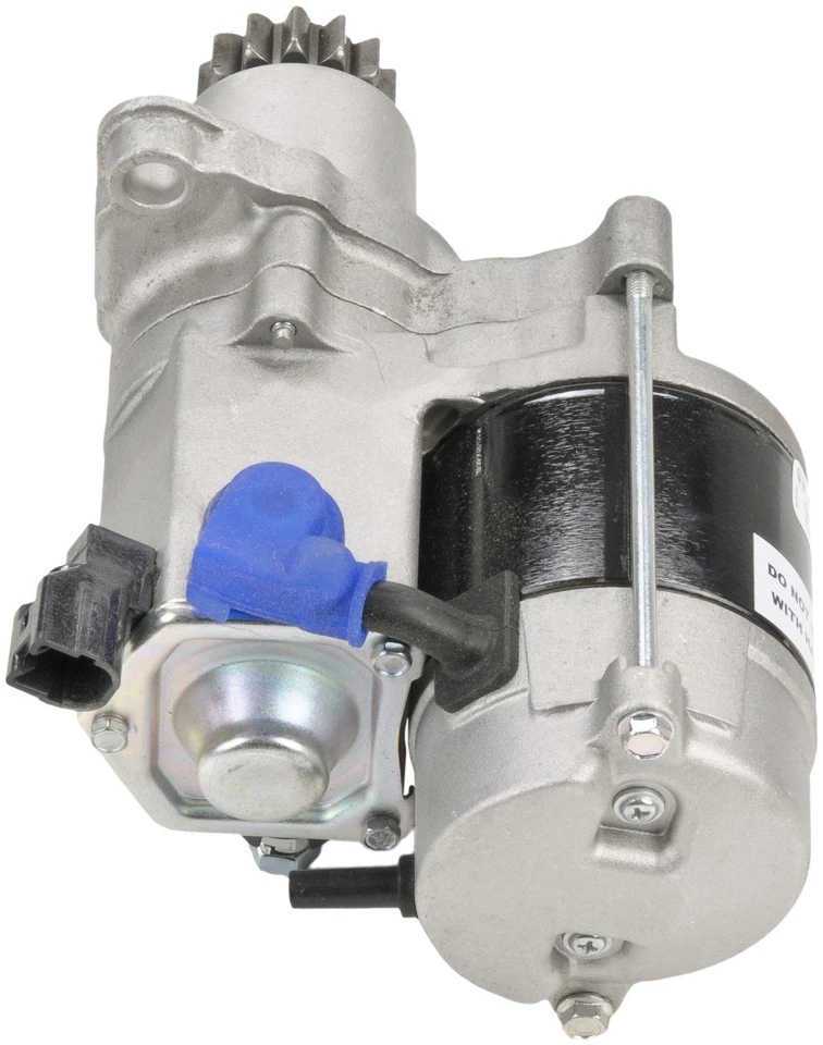 Bosch Starter SR3274X For 97-05 Toyota Camry Sienna Solara Highlander Avalon - Image 4 of 4