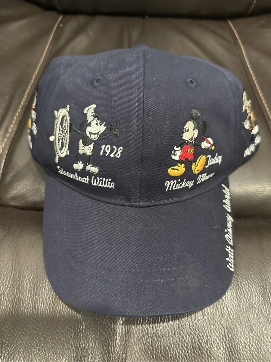 Mickey Mouse Hats for sale - eBay