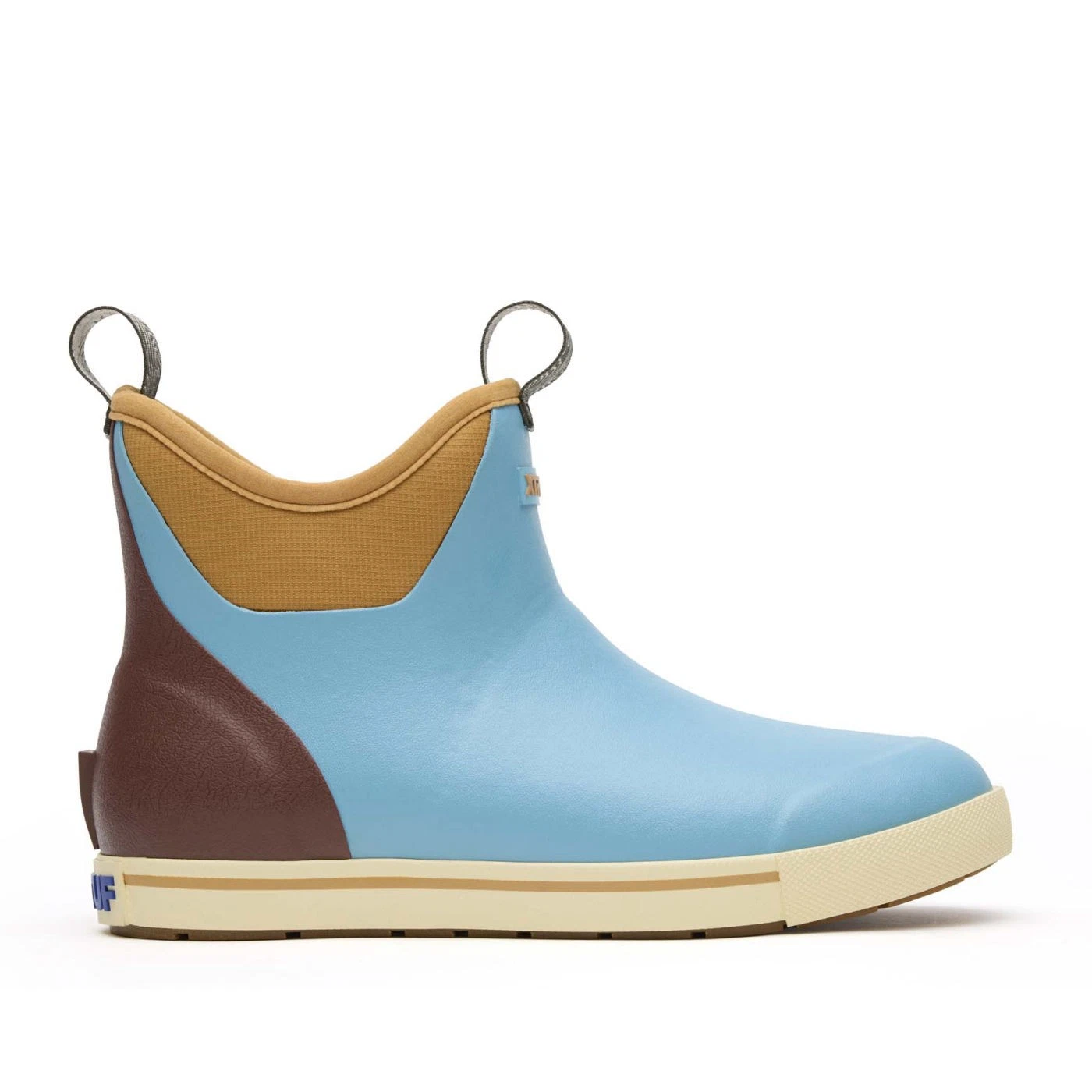 Men's Camp Fleece Lined Ankle Deck Boot
Opens in a new window or tab