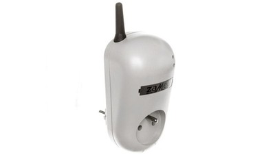 Fernbedienung Steckdose RWG-01 EXF10000058 EXTA FREE
