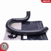 Ladeluftschlauch Esen Skv 54SKV027 Acm Polyacryl-Kautschuk FüR Opel Zafira A05