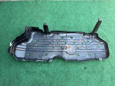 🛑 03-09 Toyota 4runner Fuel Tank Skid Plate Under Guard Protector Shield OEM