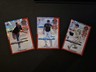 2025 Panini Donruss  ProspectsEditionJacob Misiorowski,Mason Adams,Aiva Arquette