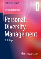 Personal: Diversity Management | Swetlana Franken | Taschenbuch | Xiii | Deutsch