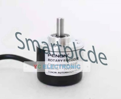 1Pcs New For PENON Motor rotary encoder CHA-1-10BM-G24E #tp