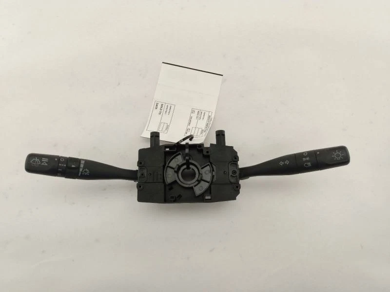 Conjunto de interruptor de columna de dirección Land Rover Discovery 2 II 1999 2000 2001 2002 Foto 2 de 4