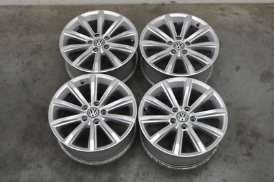 ORIGINAL! 17 Zoll London Felgen VW Passat B8 B9 – 3G0601025D - Bild 1 von 4