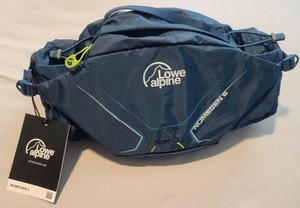 Lowe Nijmegen 6 Waist Hydration Pack