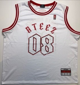 Ateez Jersey | eBay