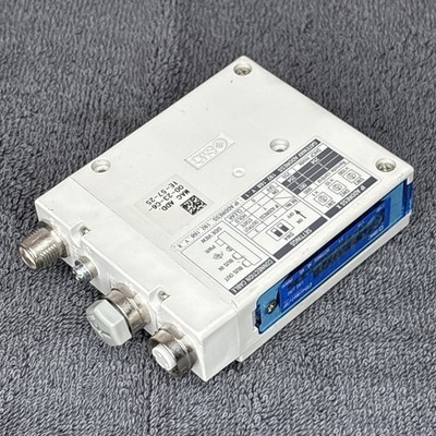 SMC EX260-SEN1-X194 EtherNet Fieldbus System