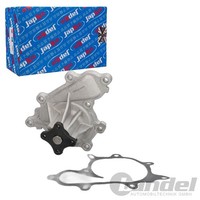 Japko Wasserpumpe Passend FüR Nissan Almera Primera X-TRAIL | 35171
