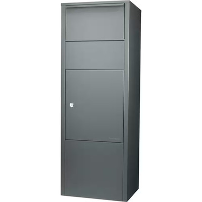 Large Parcel Drop Box