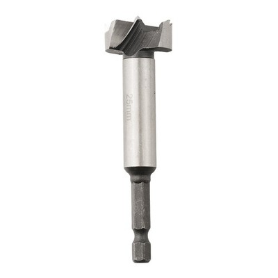 Effizientes Werkzeug Späneentferner Holzbearbeitung 8mm/25mm Lochspitze