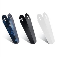 Good Quality Plastic Bicycles Mud Flaps Tail Cover For Enhances Ridings Safety