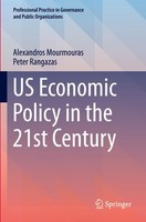 US Economic Policy In The 21St Century Peter Rangazas