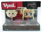 Funko Vynl - Suicide Squad The Joker + Harley Quinn Vinyl Figures