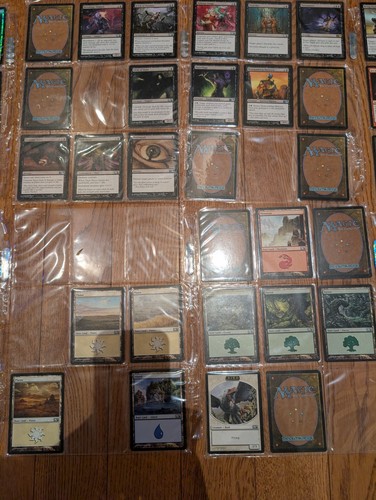 Magic The Gathering MTG M12 Juego Completo Parcial 167/249 - Imagen 7 de 8
