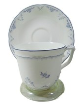 Villeroy & Boch: Vienna Heinrich -Tasse mit Untere - ca.  H 7cm cm Ø 8,5cm
