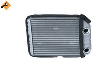 Wärmetauscher Innenraumheizung EASY FIT NRF 54287 für CC OPEL J96 VECTRA Caravan