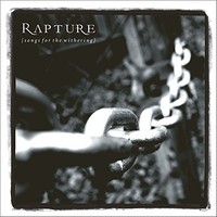 Rapture - Songs For The Withering - Vinyl Record - 54 - F72Z