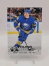 2025-26 Upper Deck Series 1 Hockey Noah Ostlund Young Guns Buffalo Sabres