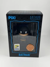 PIX! Thrilljoy Batman LE 7500 SDCC 2025 Con Exclusive