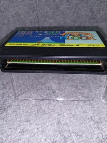 Famicom Software Model Family Block Nintendo FMS50
